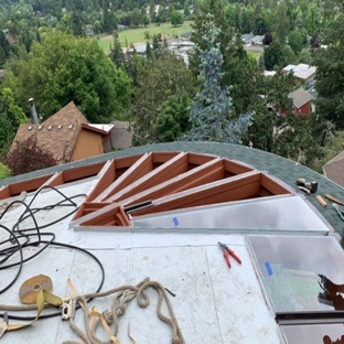 Expert Roofing Services LLC - Eugene, OR