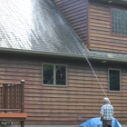 Roof Cleaning and More