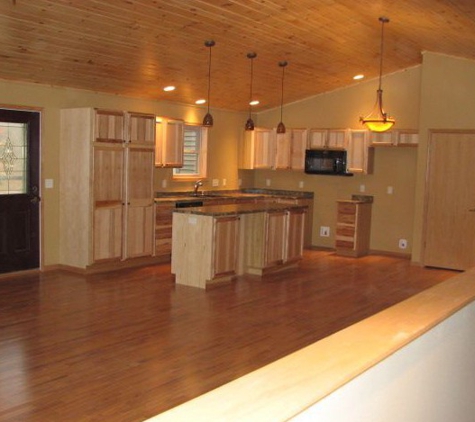 Schwanz Custom Homes LLC - Birnamwood, WI