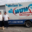 Brian's Wow Plumbing - Plumbers