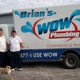 Brian's Wow Plumbing