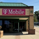 T-Mobile - Cellular Telephone Equipment & Supplies-Rental