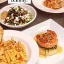 Capuli Restaurant - Health Food Restaurants