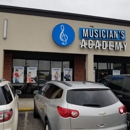 Musician's Academy - Private Schools (K-12)