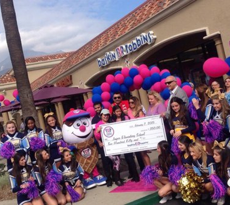 Baskin Robbins - Rancho Cucamonga, CA