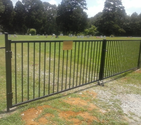 Affordable Railings - Killen, AL