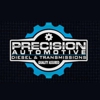 Precision Automotive Diesel & Transmission gallery