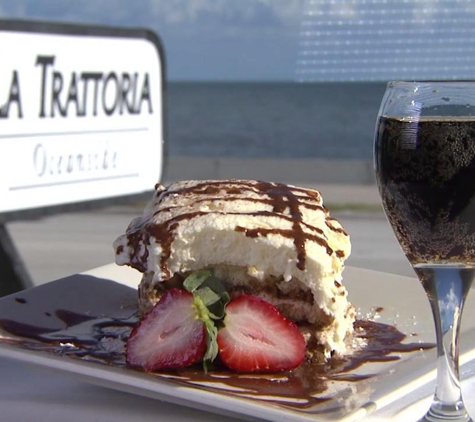 La Trattoria Oceanside - Key West, FL