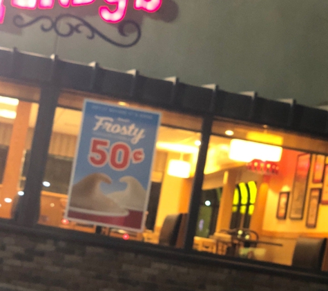 Wendy's - Portsmouth, OH