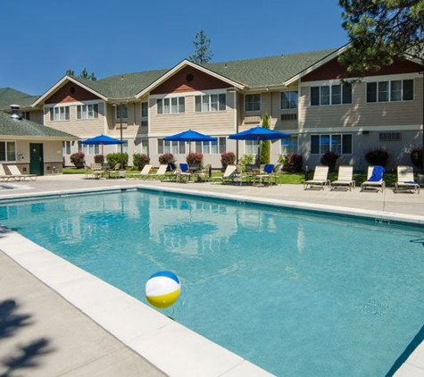 TownePlace Suites Bend Near Mt. Bachelor - Bend, OR