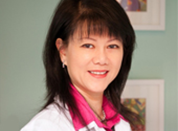 Dr. Irene Chen, OD - Shoreline, WA