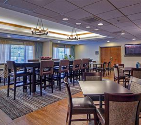 Hampton Inn Kingsport - Kingsport, TN