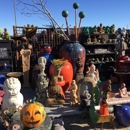 Pot Stop - Garden Ornaments