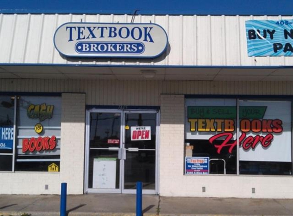 Textbook Brokers - Oklahoma City, OK