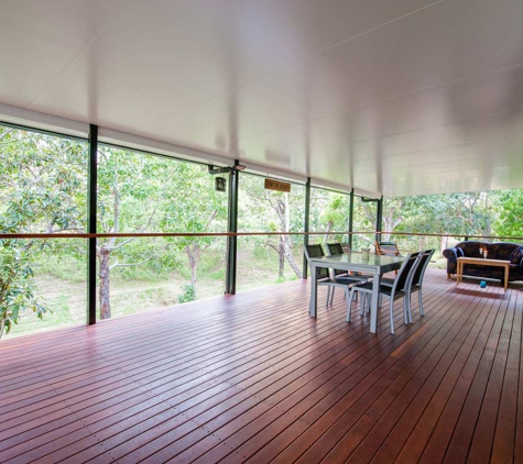 Prestige Patios And Outdoors - Harristown, QLD