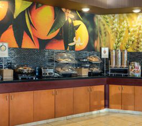 Fairfield Inn & Suites - Saint Cloud, MN