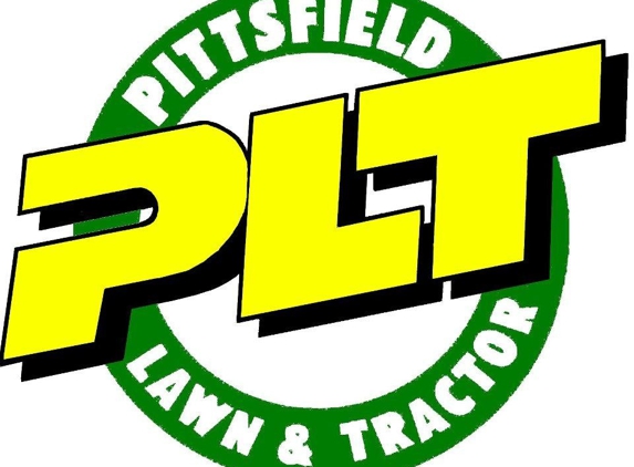 Pittsfield Lawn & Tractor - Pittsfield, MA