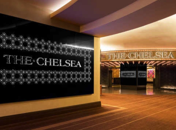 The Chelsea - Las Vegas, NV