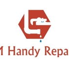 JM Handy Repairs I