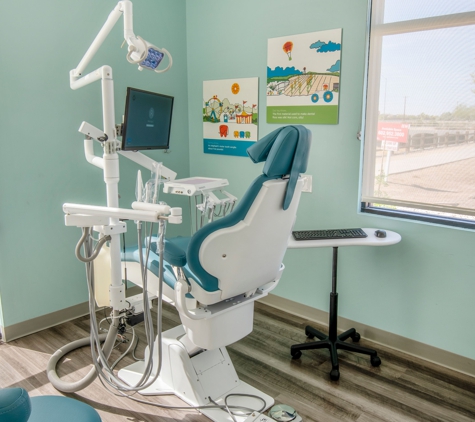 Maricopa Kids' Dentists & Orthodontics - Maricopa, AZ