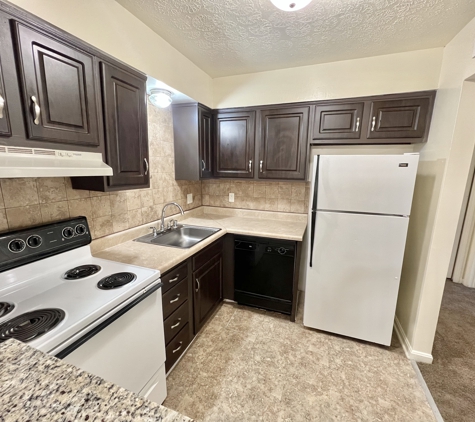 Countrybrook Apartments LLC - Louisville, KY. 1 Bed New Granite