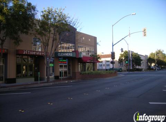 Blue Sky Cleaners - San Mateo, CA