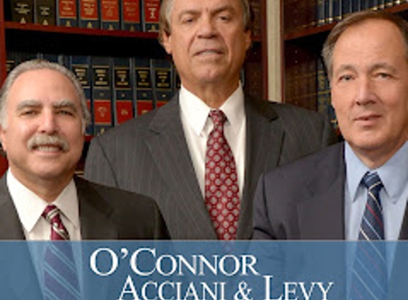 O'Connor, Acciani & Levy - Covington, KY