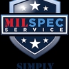 Milspec Air Services gallery