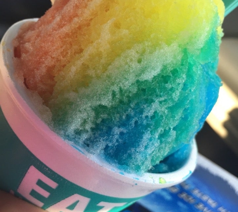 Bahama Buck's - San Antonio, TX