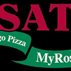 Rosati's Pizza