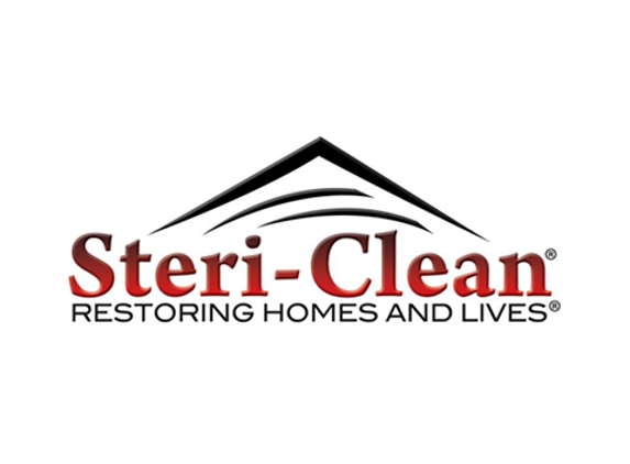 Steri-Clean Kansas - Cheney, KS