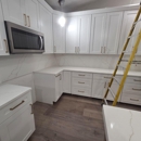 White Shaker - Cabinets