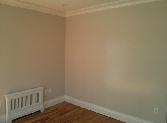 Nexus Painting & Construction - Brooklyn, NY