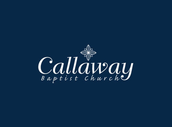 Callaway Baptist Church - Callaway, MD