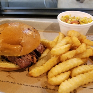 4 Rivers Smokehouse - Kissimmee, FL