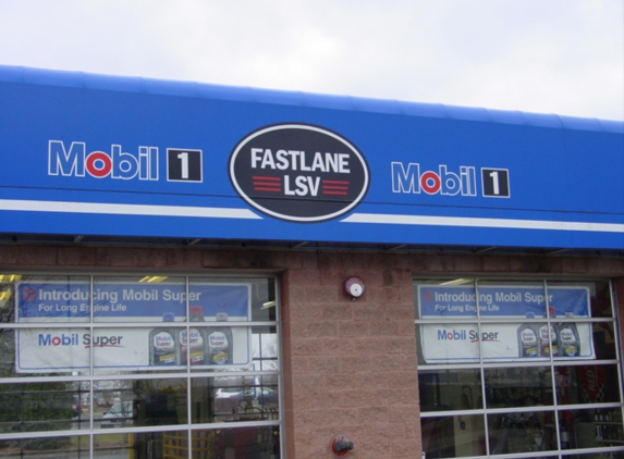 Fastlane Lube Masters - Gurnee, IL