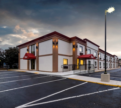 Red Roof Inn - Annapolis, MD