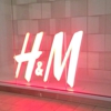 H&M gallery