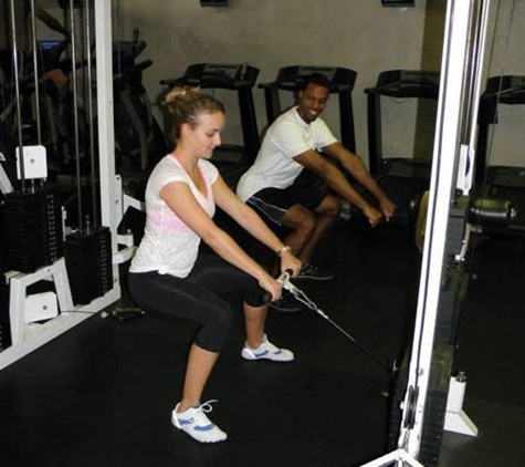 Precision Personal Training - Miami, FL