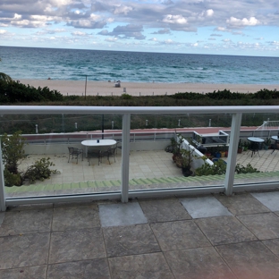 Ocean Pavilion Realty Corp - Miami Beach, FL