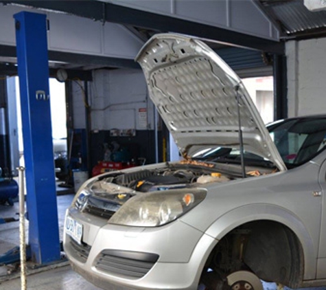 Krupic Auto Repairs