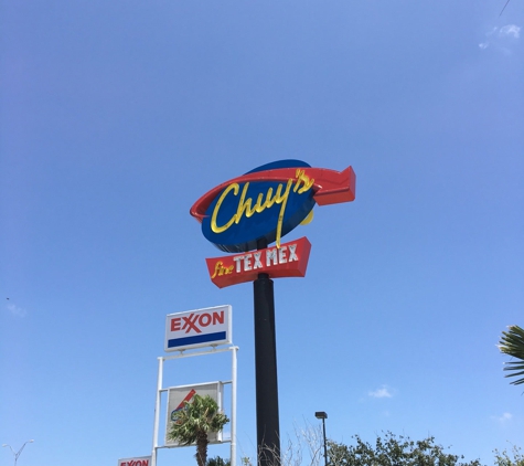 Chuy's - Corpus Christi, TX