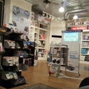 Brookstone - Gift Shops