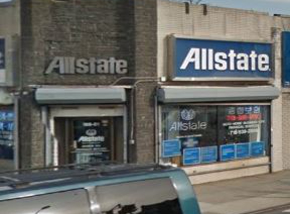 Allstate Insurance: Sharon Zen - Flushing, NY