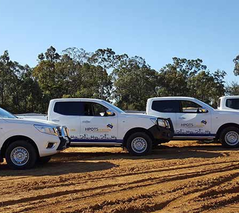 HPOTS Training - Muswellbrook, NSW