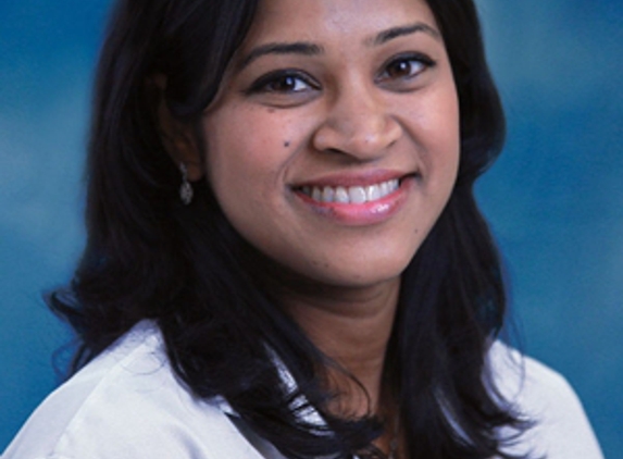 Dr. Sherrita S Bhagan-Bruno, MD - Suffern, NY