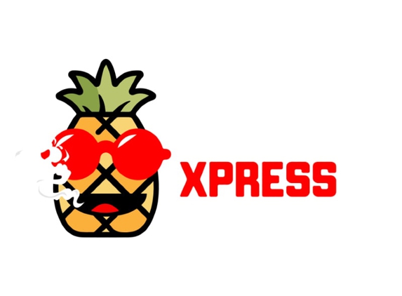 Pineapple Xpress Smoke Shop and Vape - Katy Fry Rd. - Katy, TX