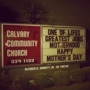 Calvary Community Church