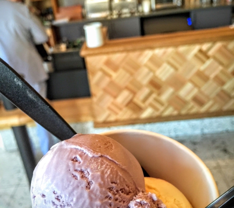 Salt & Straw - Venice, CA