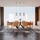 Modani Furniture Frisco - Baby Sitters